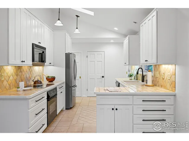 $2,650,000 | 545 Mapleton Avenue, Boulder, CO 80304