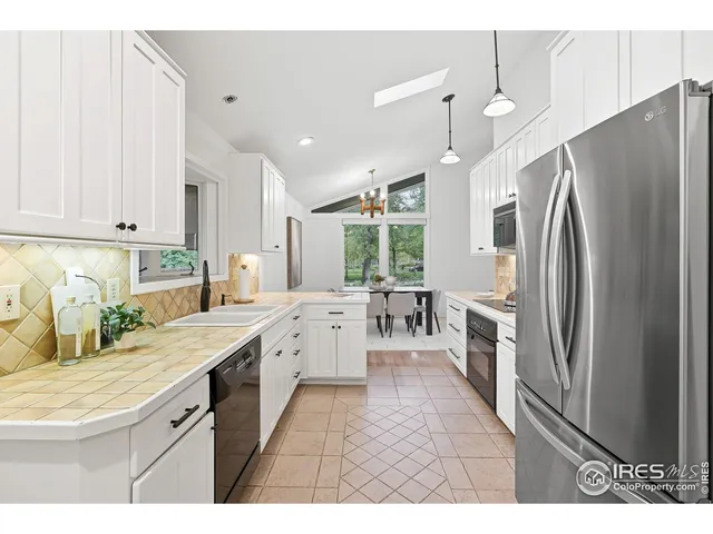 $2,650,000 | 545 Mapleton Avenue, Boulder, CO 80304