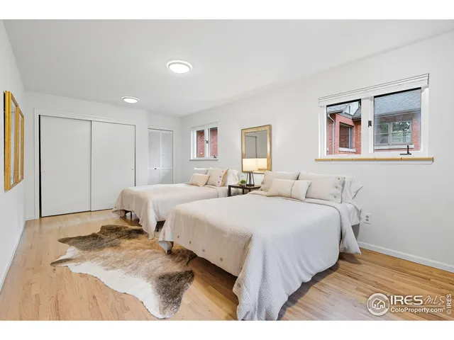 $2,650,000 | 545 Mapleton Avenue, Boulder, CO 80304