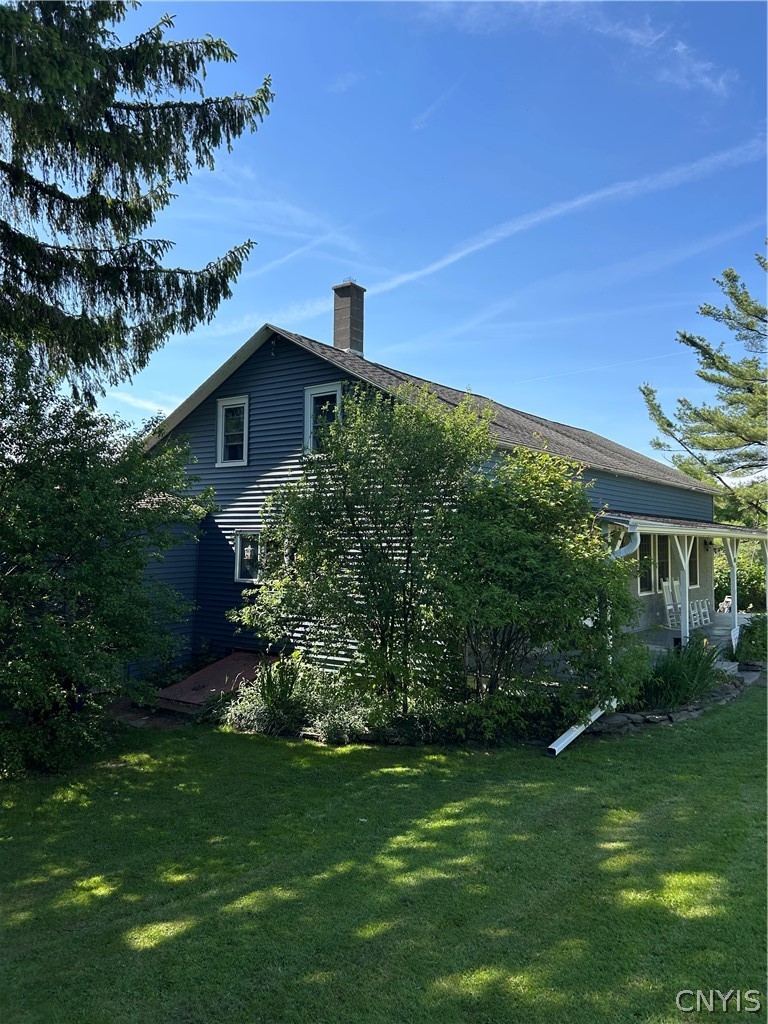 4729 Syrian Hill Road Solon, NY 13101 - Photo 41 of 46