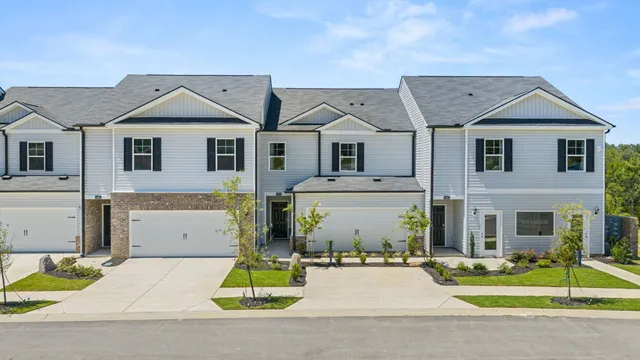 $237,000 | 5372 Montana Loop, North Augusta, SC 29841