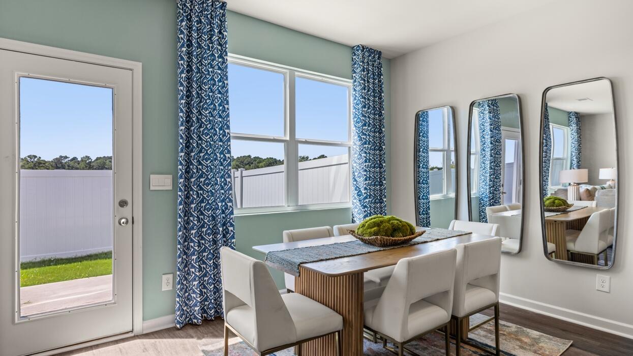 5372 Montana Loop North Augusta, SC 29841 - Photo 12 of 70 Rushing Waters lot 147 The Tatum model_0