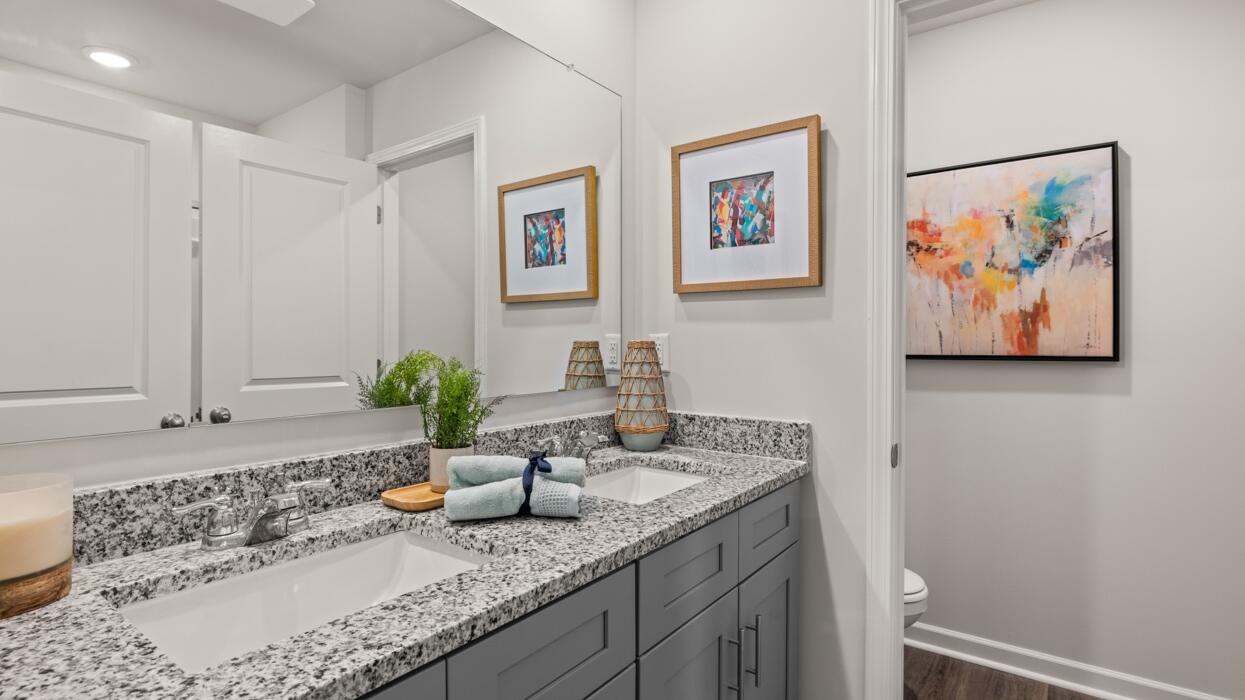 5372 Montana Loop North Augusta, SC 29841 - Photo 28 of 70 Rushing Waters lot 147 The Tatum model_0