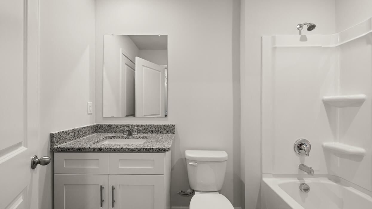 5372 Montana Loop North Augusta, SC 29841 - Photo 69 of 70 Rushing Waters lot 149 The Tatum_034