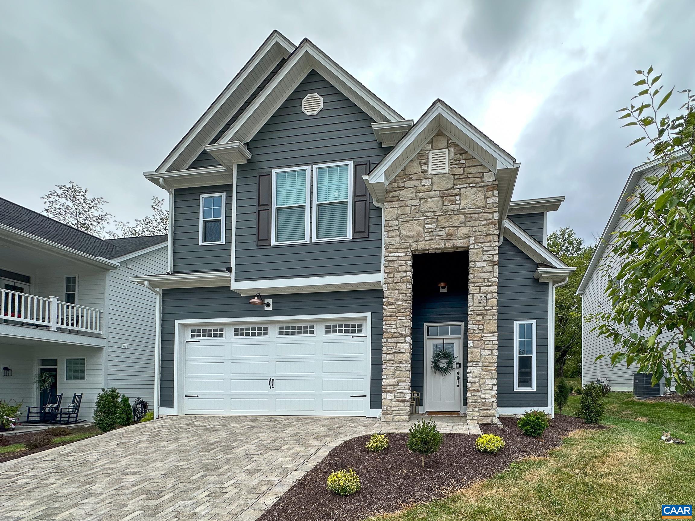 53 Chamberlain Loop Lexington, VA 24450 - Photo 1 of 42 Gallery Image 1