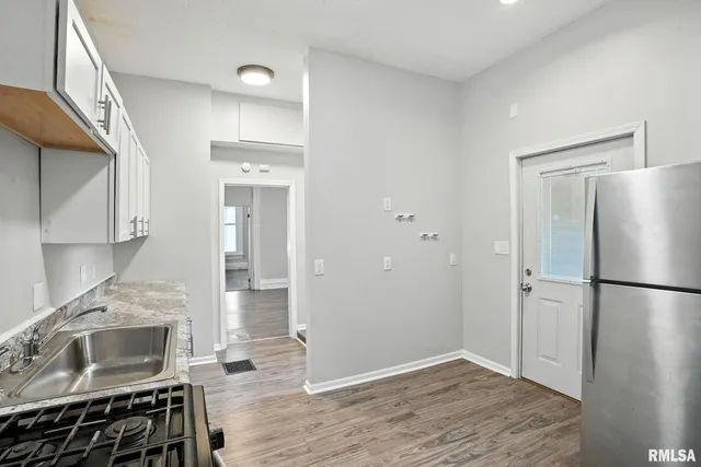 $124,900 | 325 Kirkwood Boulevard, Davenport, IA 52803