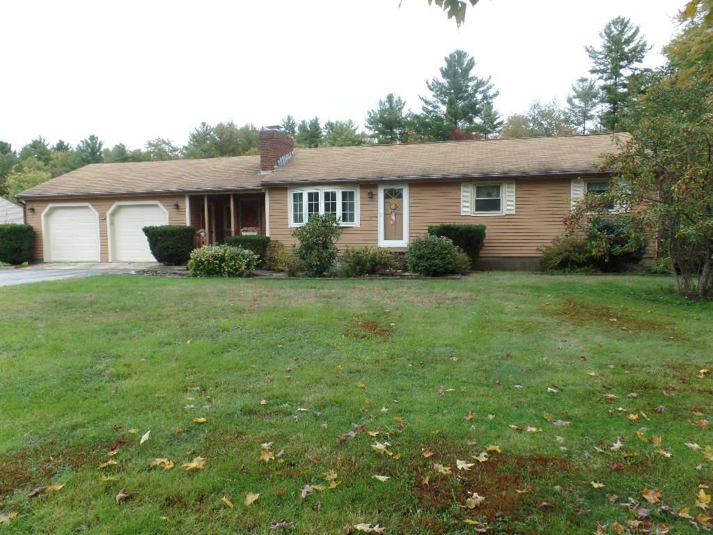 578 Hooksett Road Auburn, NH 03032 - Photo 3 of 25