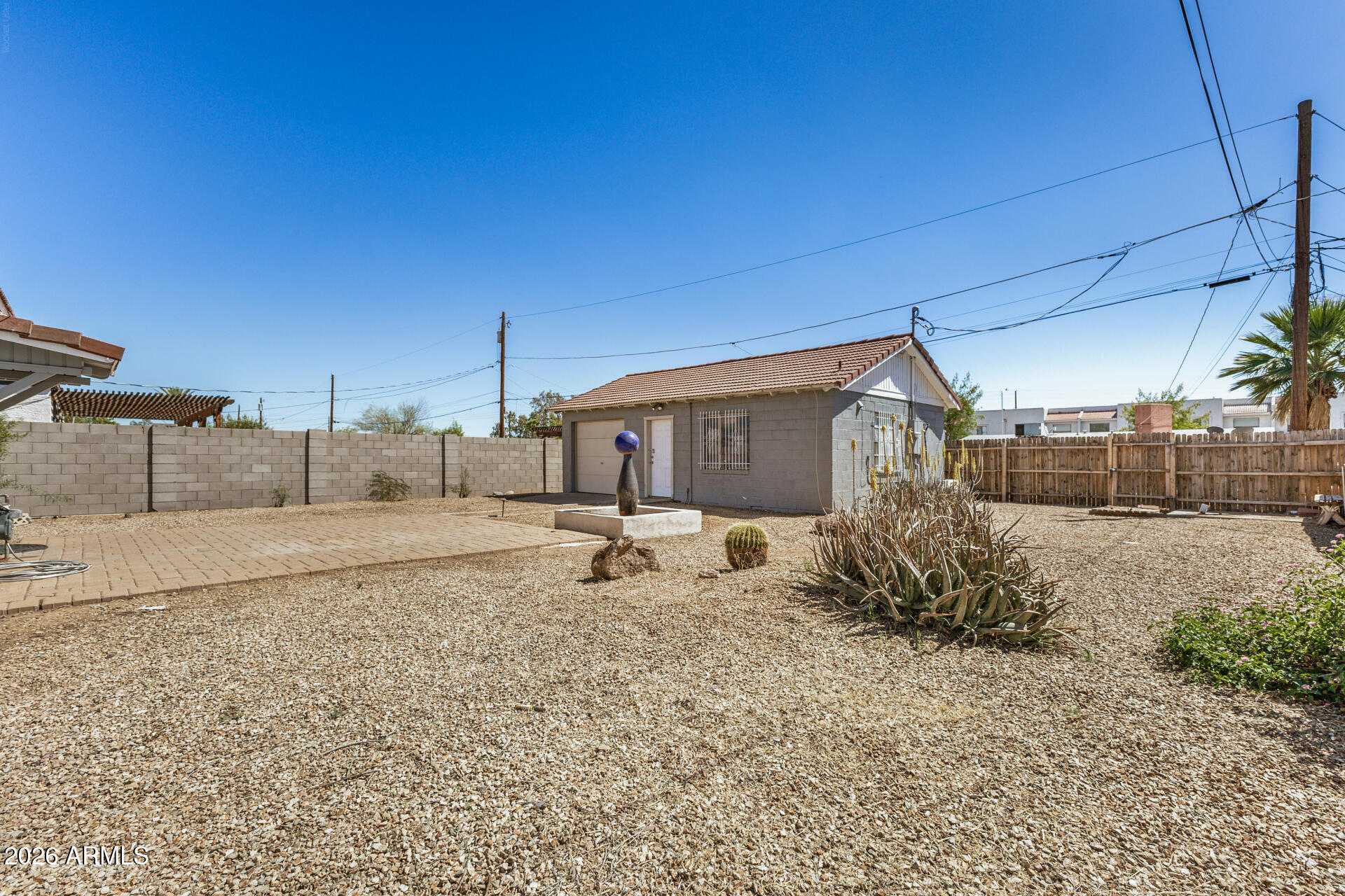 1837 West Roma Avenue Phoenix, AZ 85015 - Photo 30 of 31