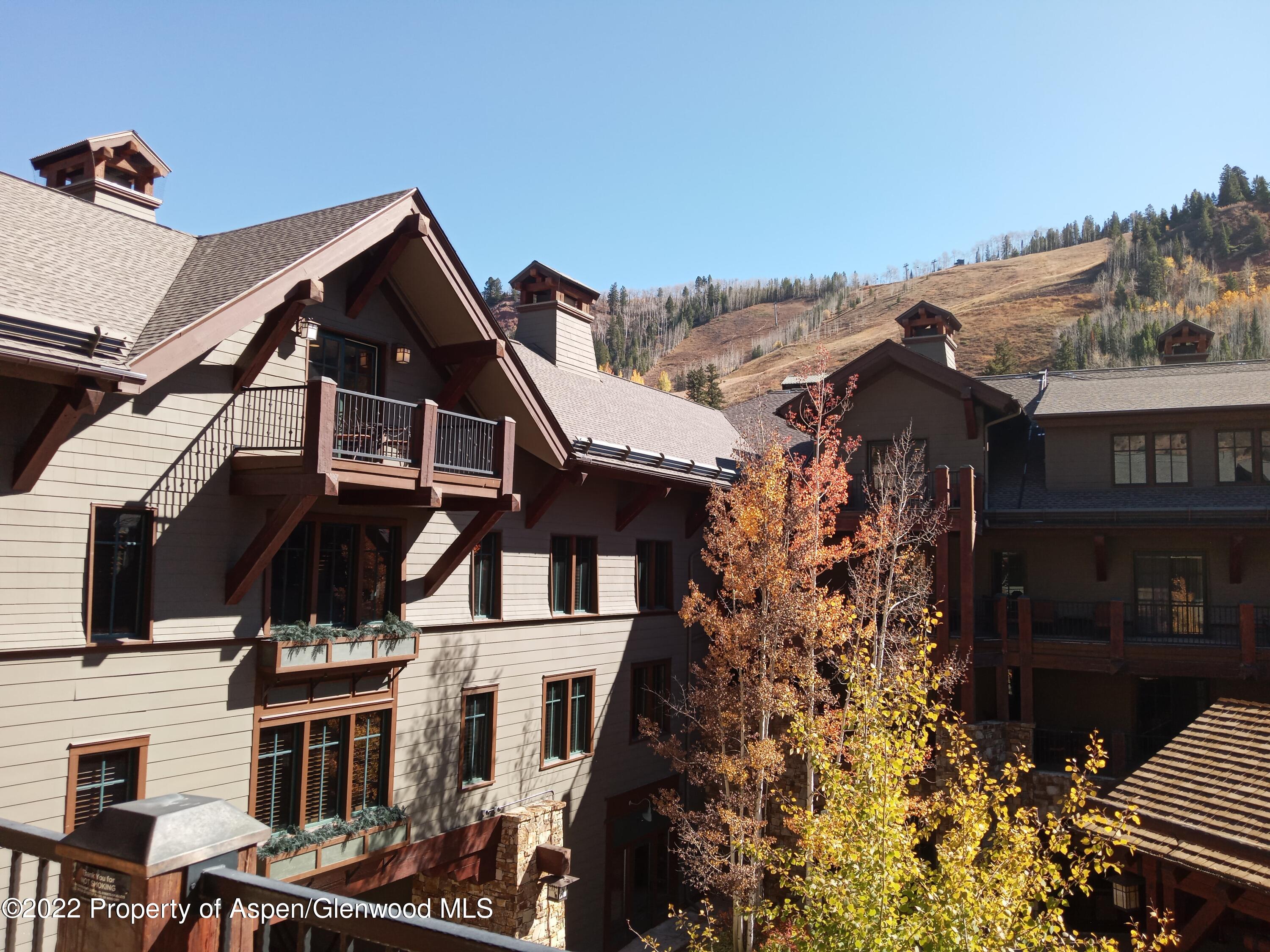 75 Prospector Road, Unit 8404 WINTER INTEREST #5 Aspen, CO 81611 - Photo 27 of 41 20221021_133122