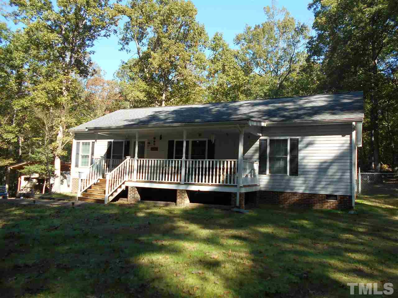 746 Silverberry Road Pittsboro, NC 27312 - Photo 1 of 24 Gallery Image 1