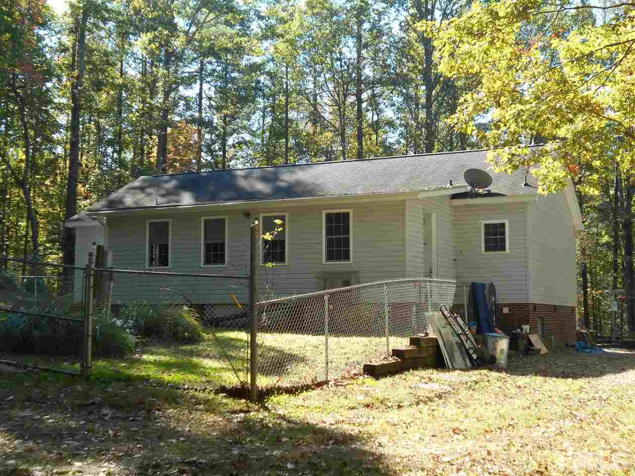 746 Silverberry Road Pittsboro, NC 27312 - Photo 2 of 24 Gallery Image 2