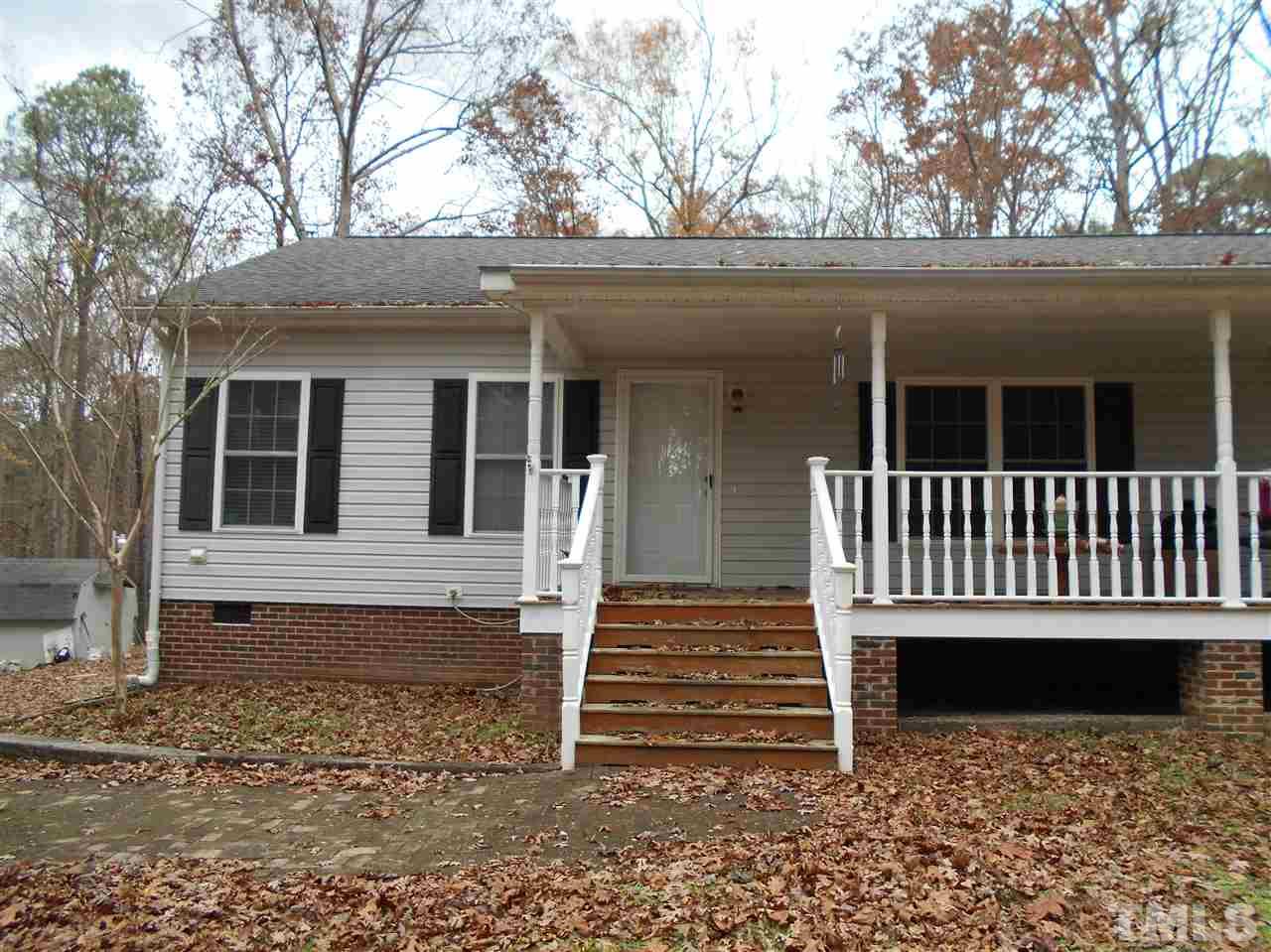 746 Silverberry Road Pittsboro, NC 27312 - Photo 20 of 24 Gallery Image 20