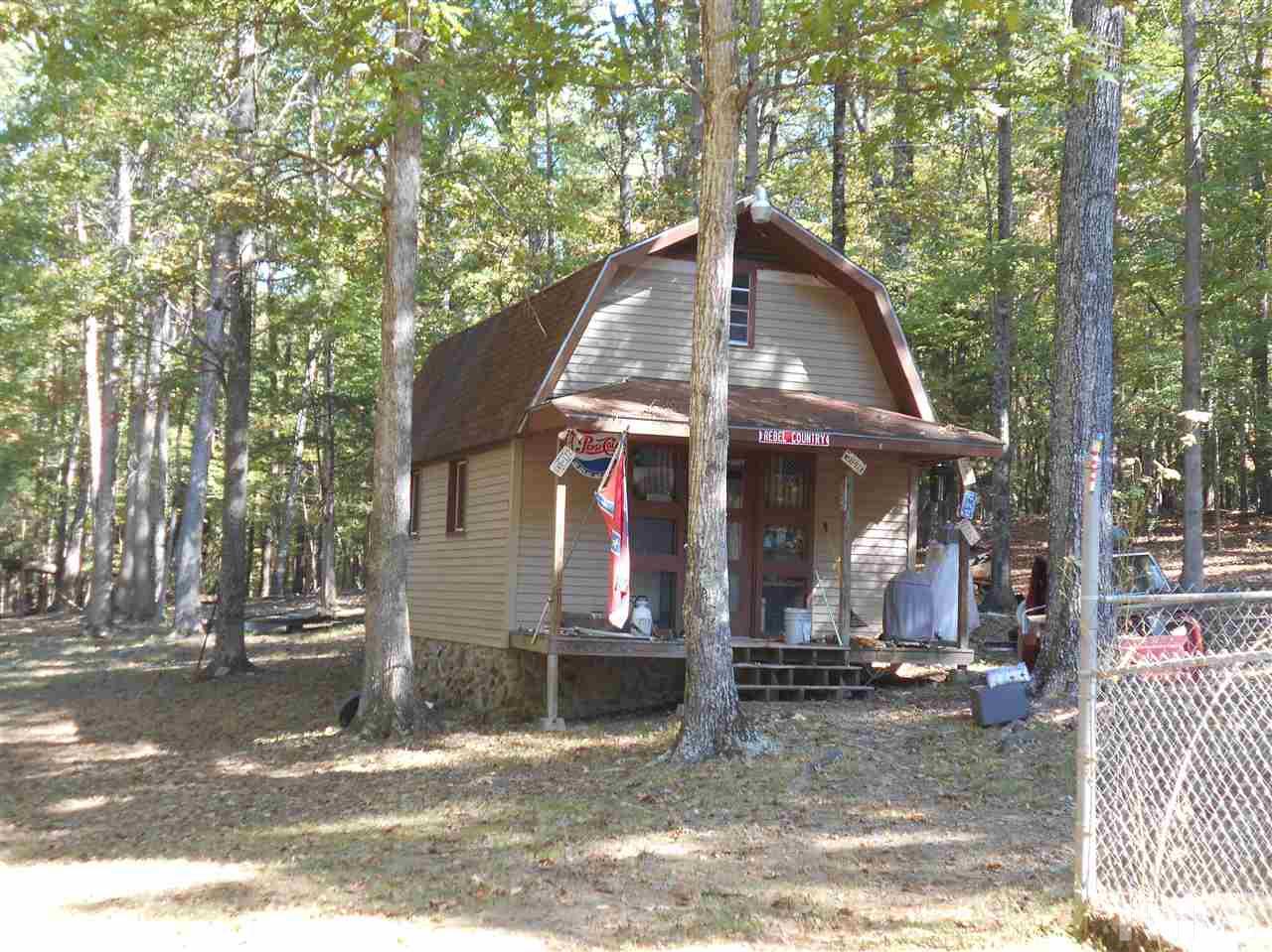 746 Silverberry Road Pittsboro, NC 27312 - Photo 3 of 24 Gallery Image 3