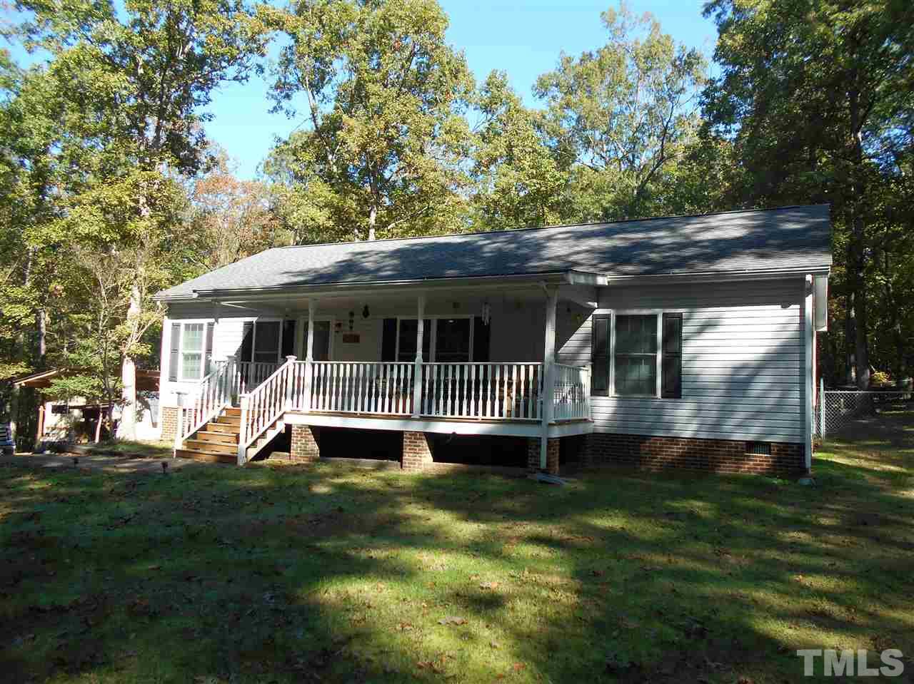 746 Silverberry Road Pittsboro, NC 27312 - Photo 22 of 24 Gallery Image 22