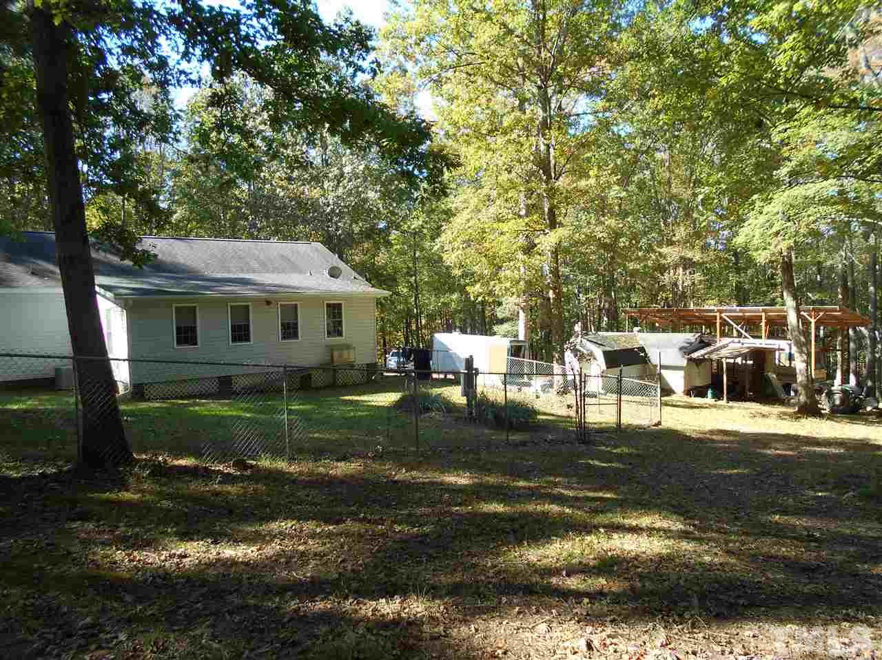 746 Silverberry Road Pittsboro, NC 27312 - Photo 5 of 24 Gallery Image 5
