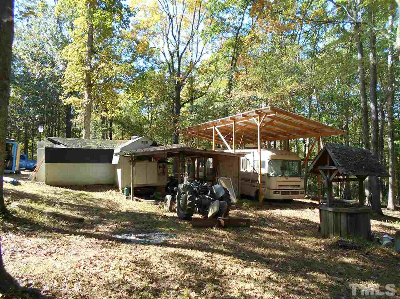 746 Silverberry Road Pittsboro, NC 27312 - Photo 7 of 24 Gallery Image 7