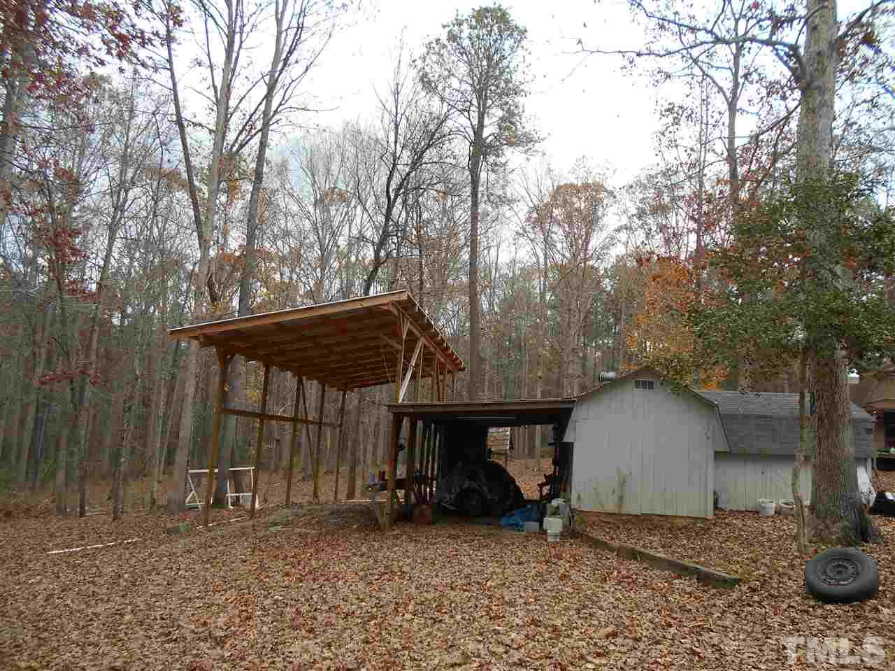 746 Silverberry Road Pittsboro, NC 27312 - Photo 8 of 24 Gallery Image 8