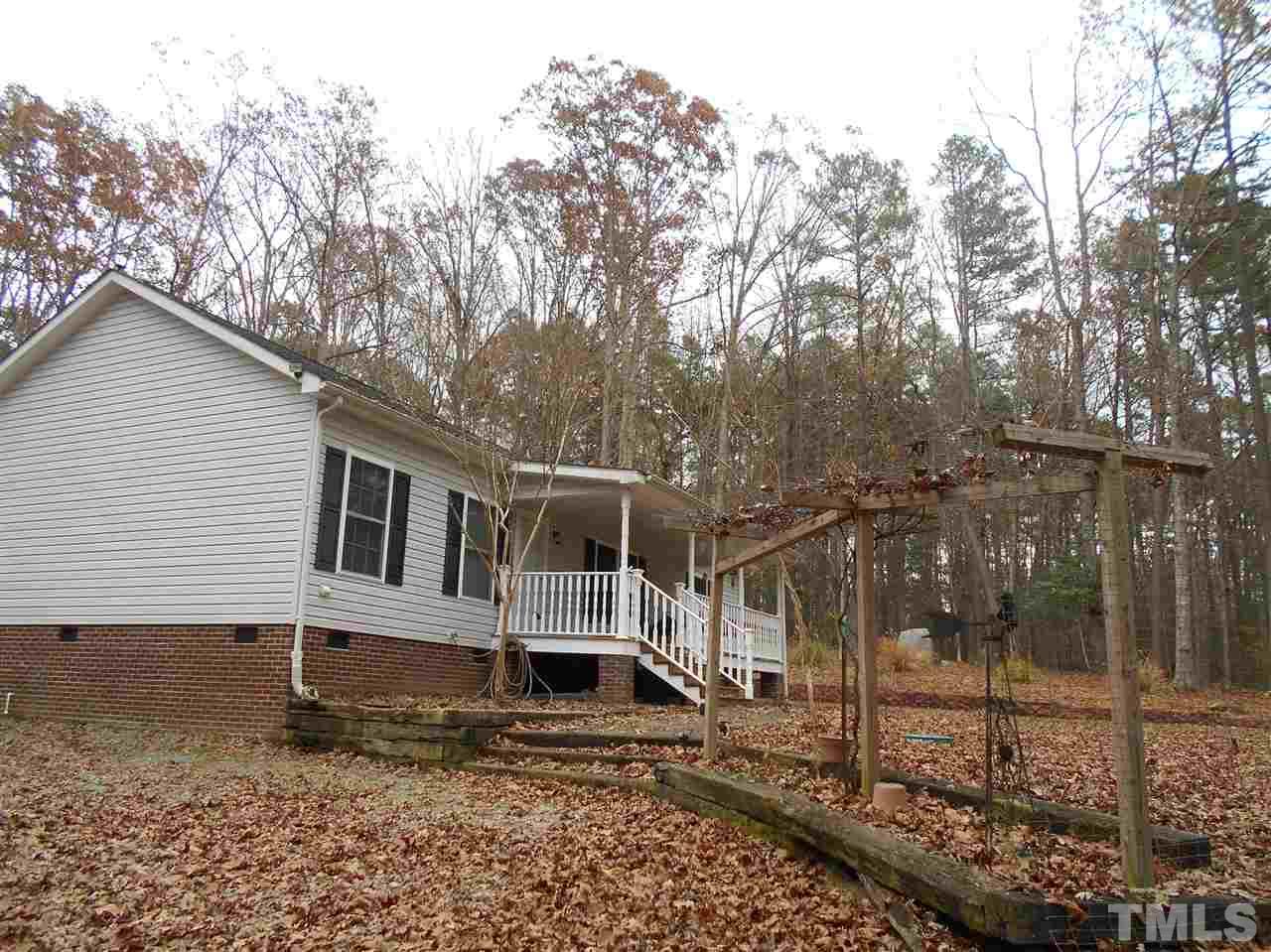 746 Silverberry Road Pittsboro, NC 27312 - Photo 10 of 24 Gallery Image 10