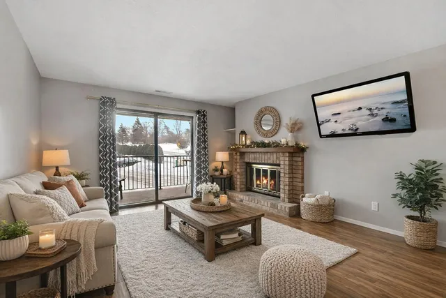 $200,000 | 8007 Xerxes Avenue South, Unit A101, Bloomington, MN 55431