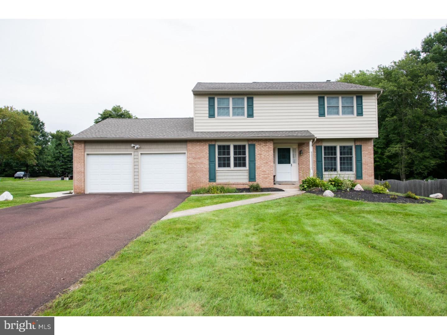 505 Sharon Road Colmar, PA 18915 - Photo 3 of 24 Gallery Image 3