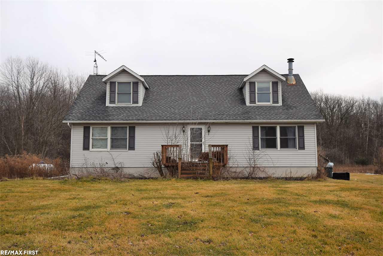 3364 Kilgore Road Avoca, MI 48006 - Photo 1 of 8