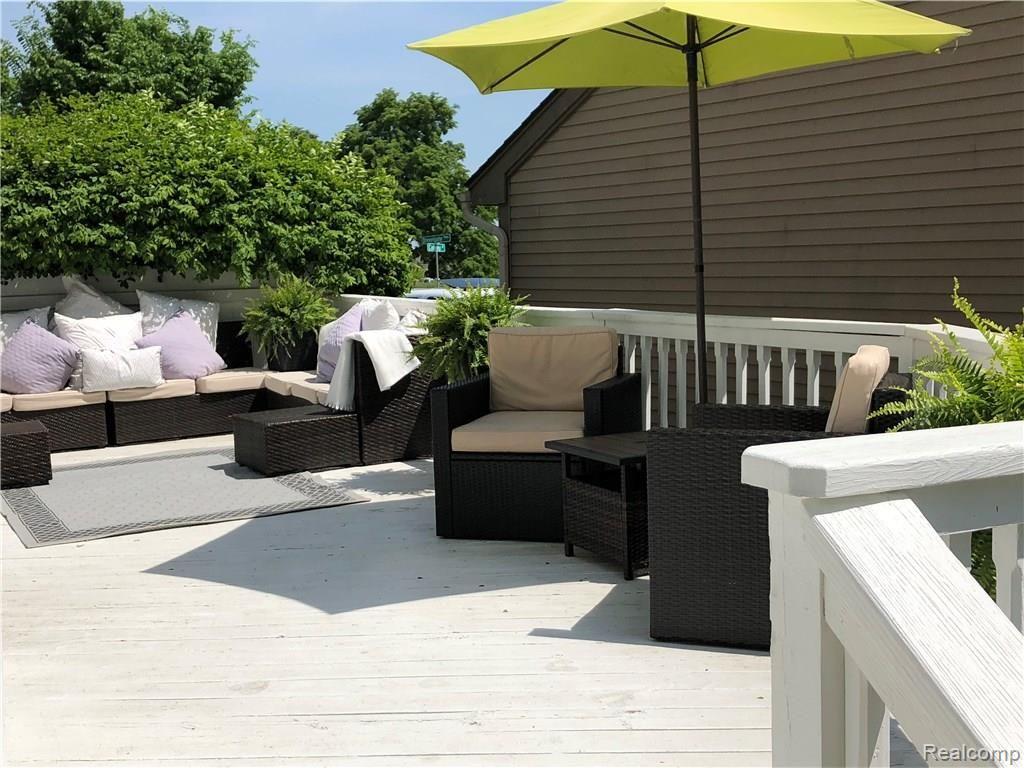 1600 Colony Drive Rochester Hills, MI 48307 - Photo 33 of 34