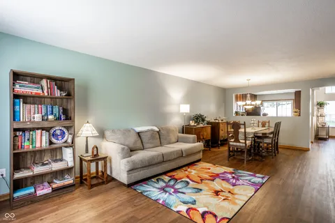 $249,000 | 12672 Brewton Street, Fishers, IN 46038