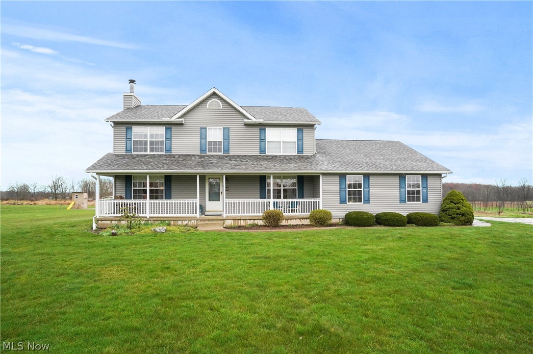 1825 New Milford Road Atwater, OH 44201 - Photo 1 of 34