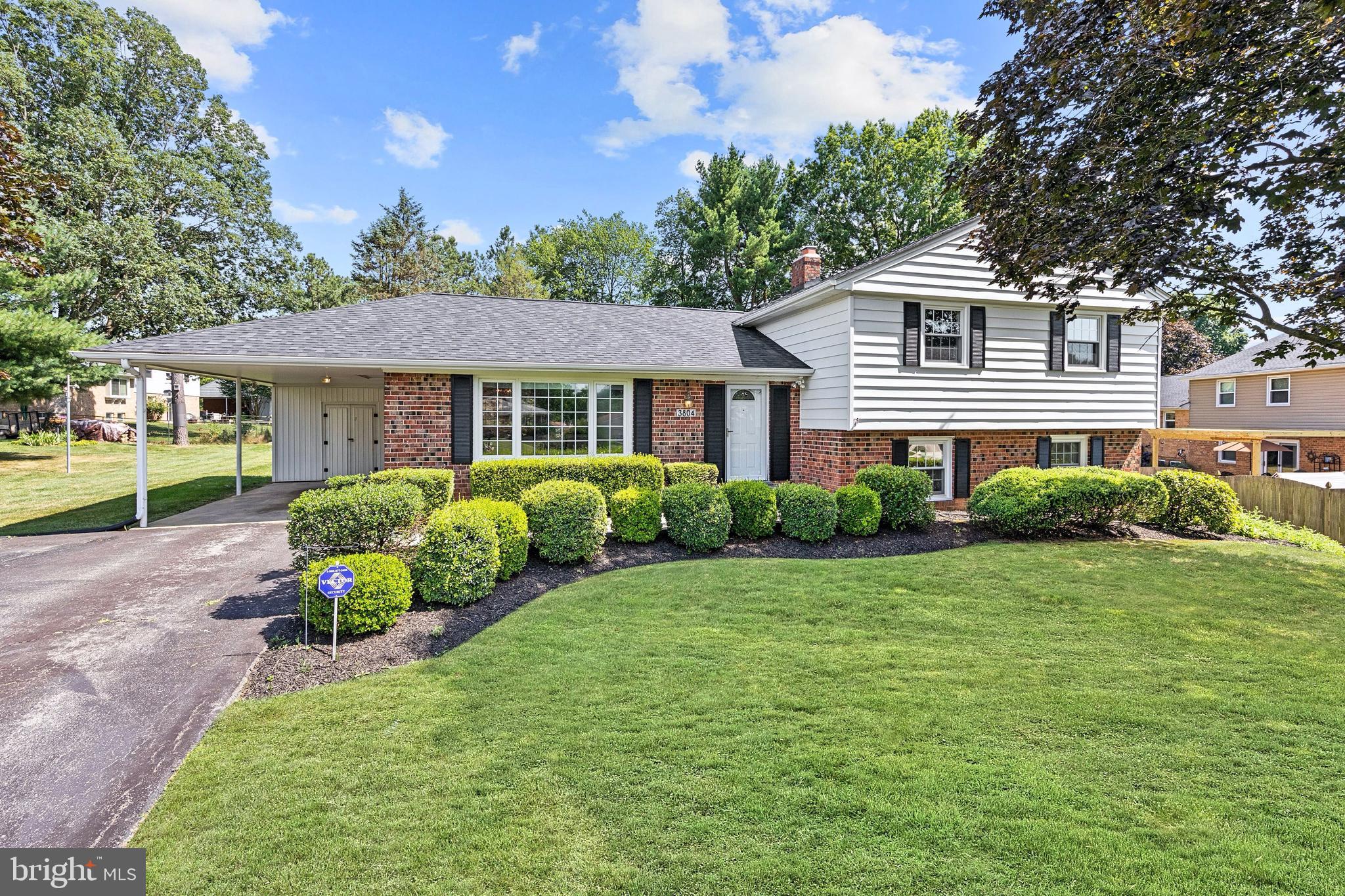3804 Briars Road Olney, MD 20832 - Photo 2 of 31 Front View