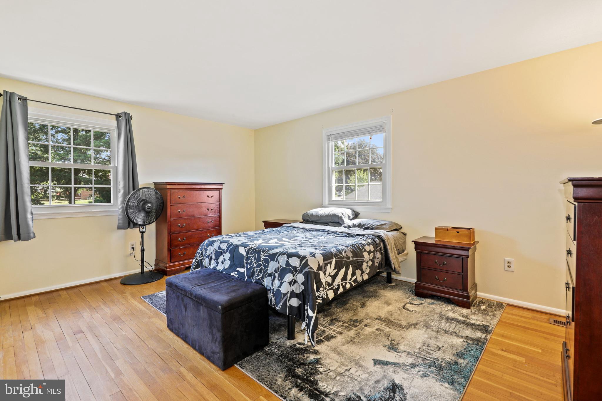 3804 Briars Road Olney, MD 20832 - Photo 13 of 31 Master Bedroom