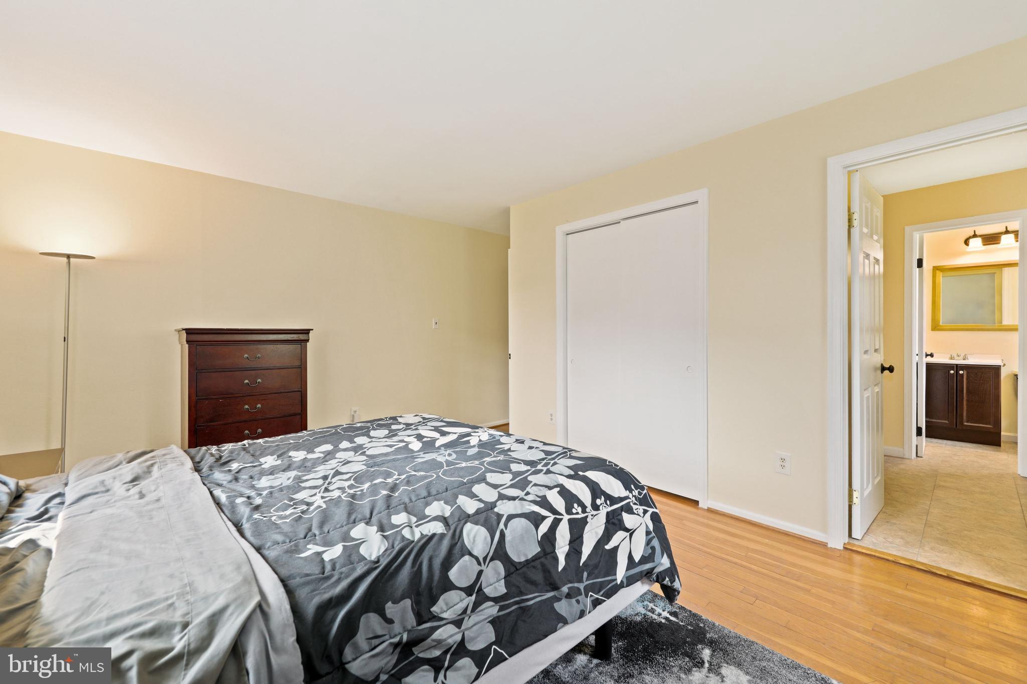 3804 Briars Road Olney, MD 20832 - Photo 14 of 31 Master Bedroom