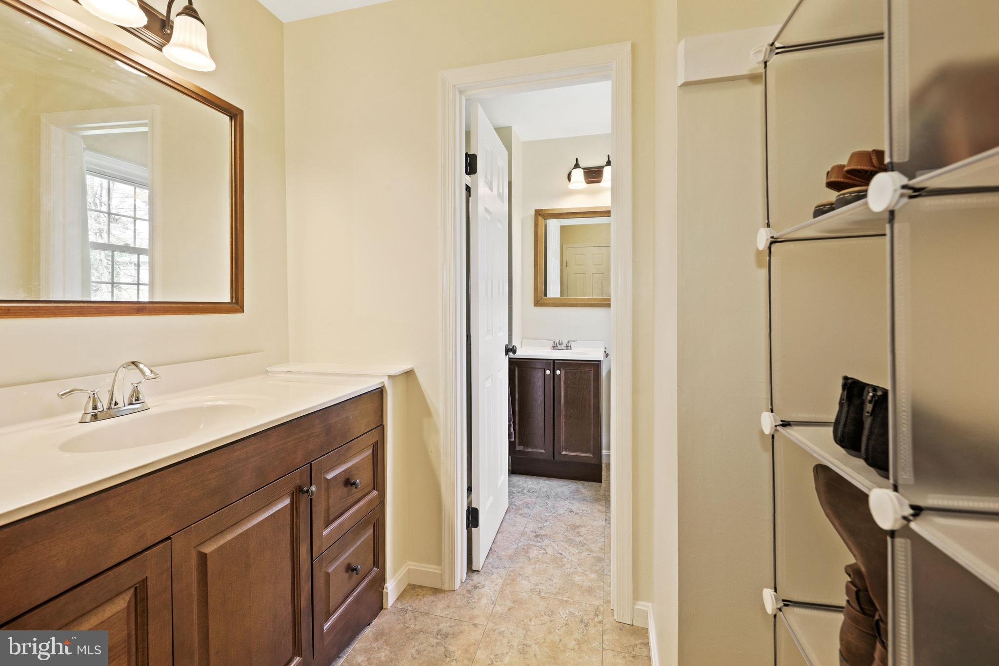 3804 Briars Road Olney, MD 20832 - Photo 15 of 31 Master Bath