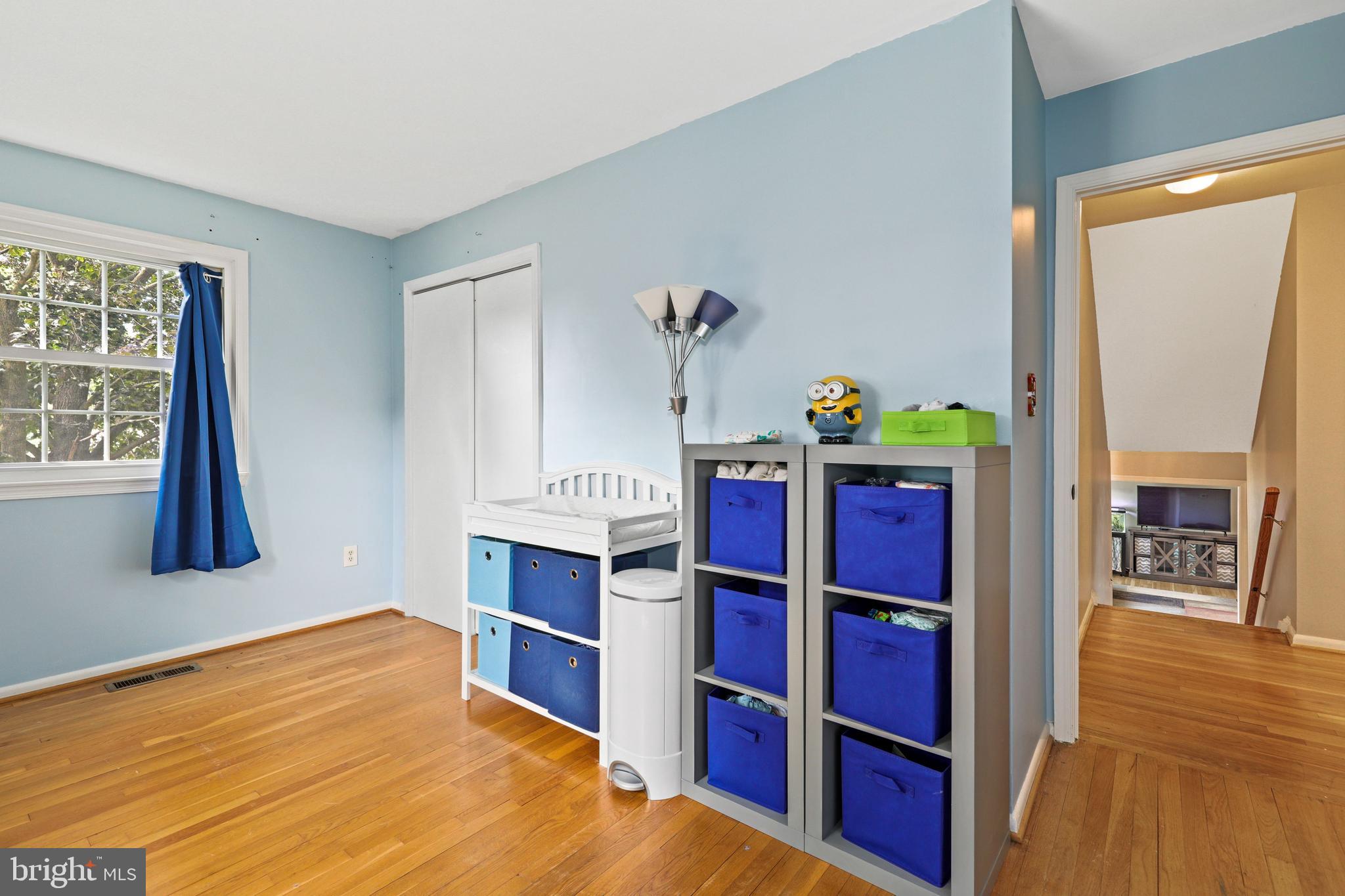 3804 Briars Road Olney, MD 20832 - Photo 18 of 31 Second Bedroom