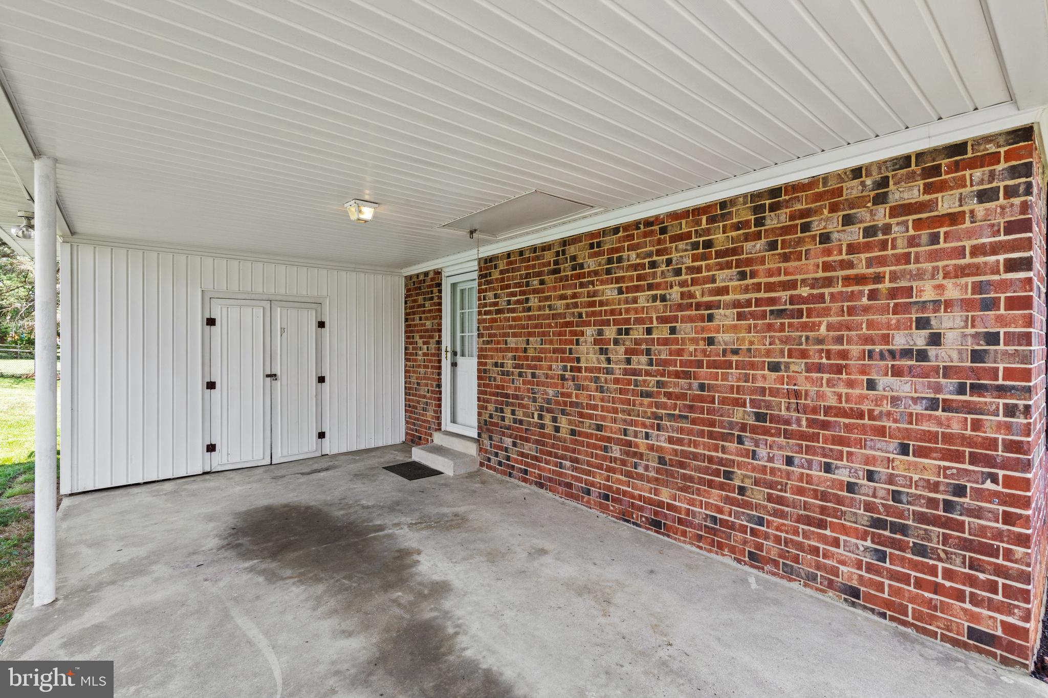 3804 Briars Road Olney, MD 20832 - Photo 3 of 31 2-Car Carport
