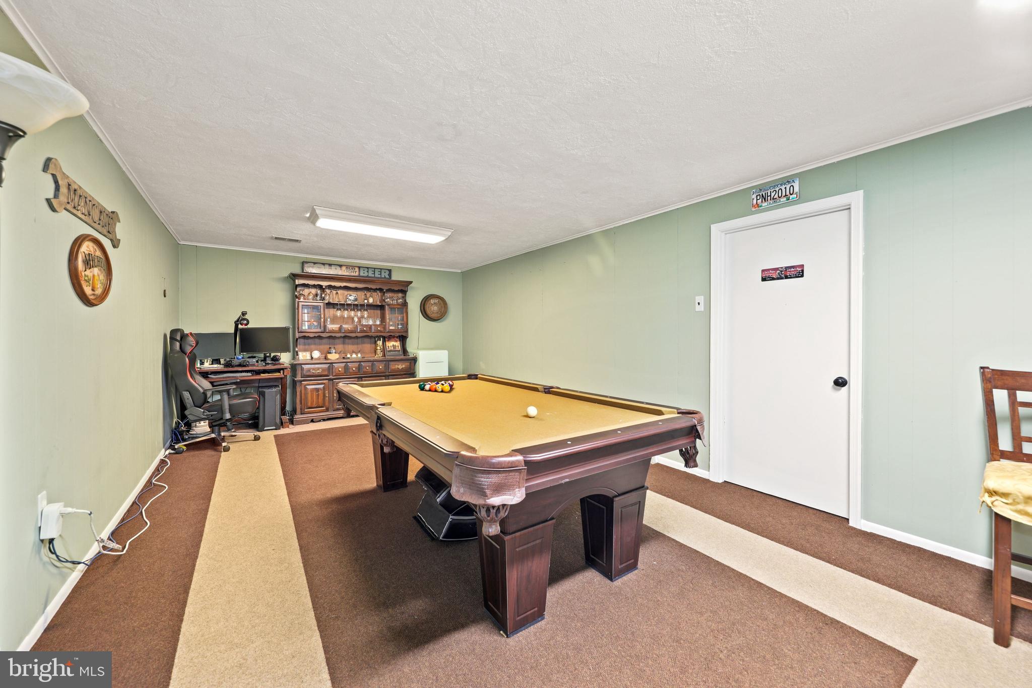 3804 Briars Road Olney, MD 20832 - Photo 21 of 31 Recreation/Game Room