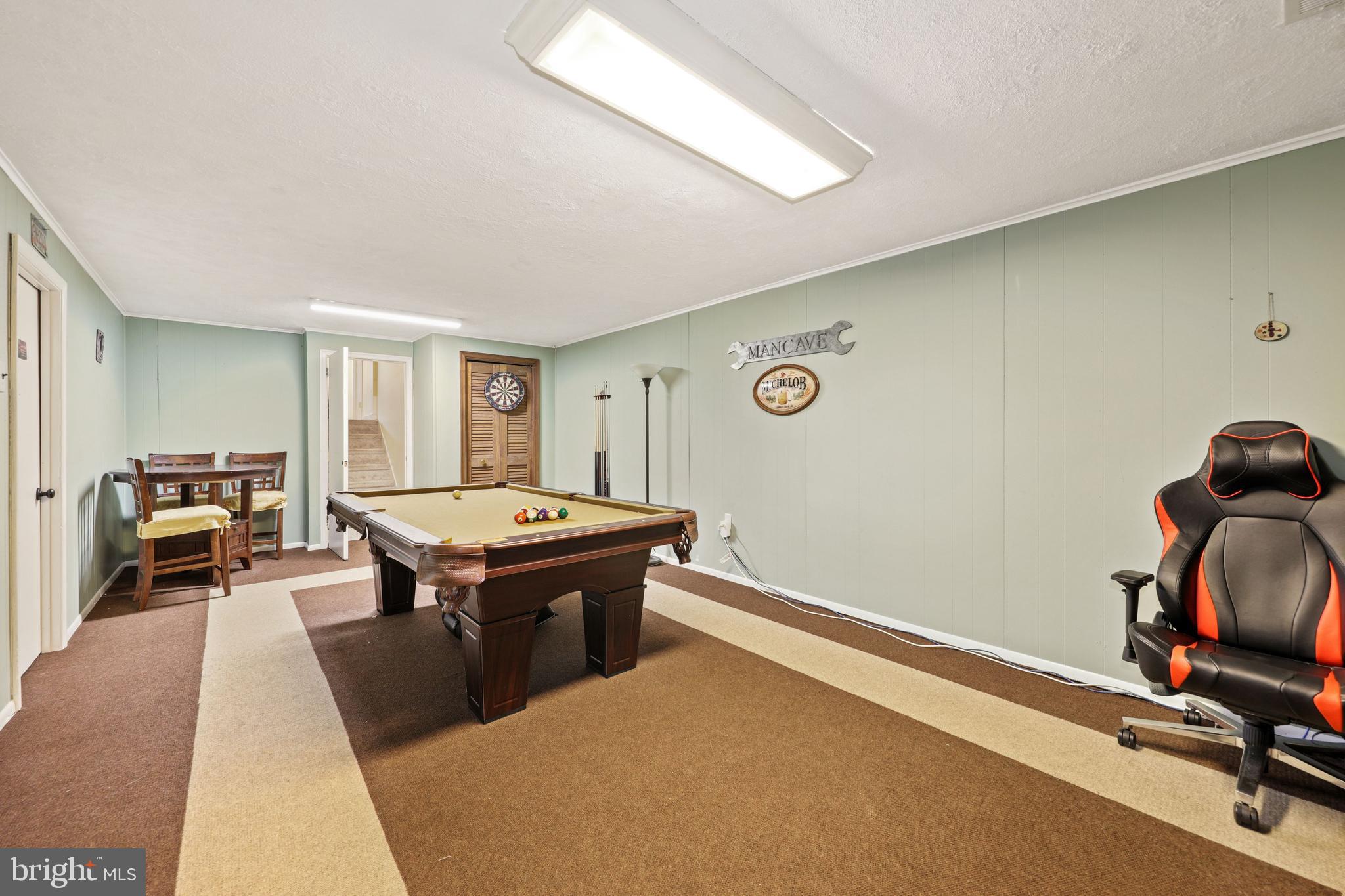 3804 Briars Road Olney, MD 20832 - Photo 22 of 31 Recreation/Game Room
