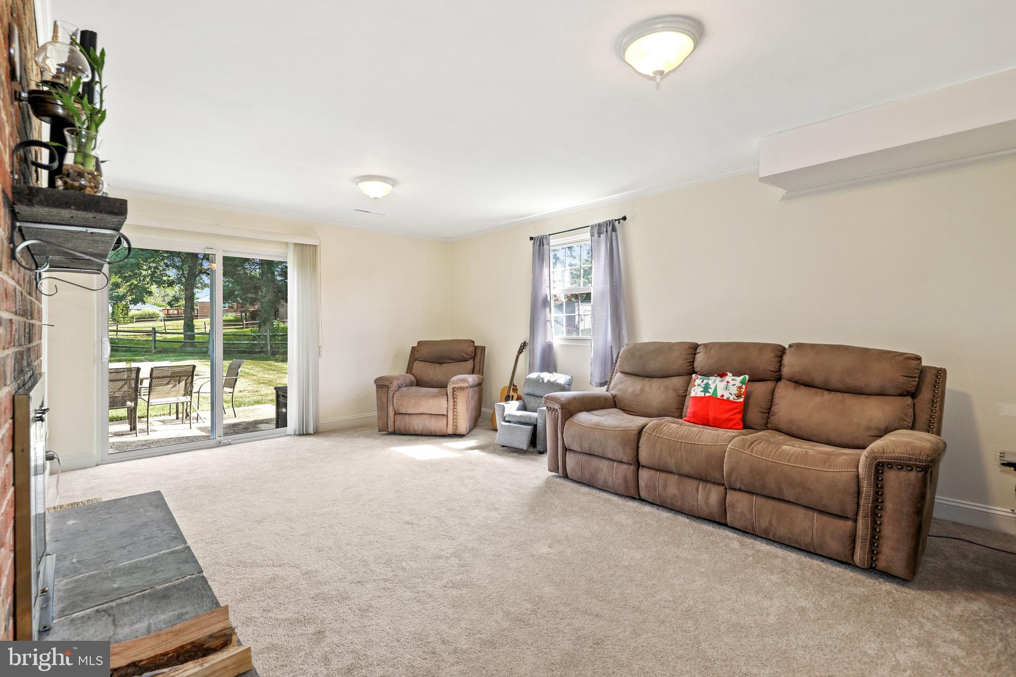 3804 Briars Road Olney, MD 20832 - Photo 23 of 31 Family Room