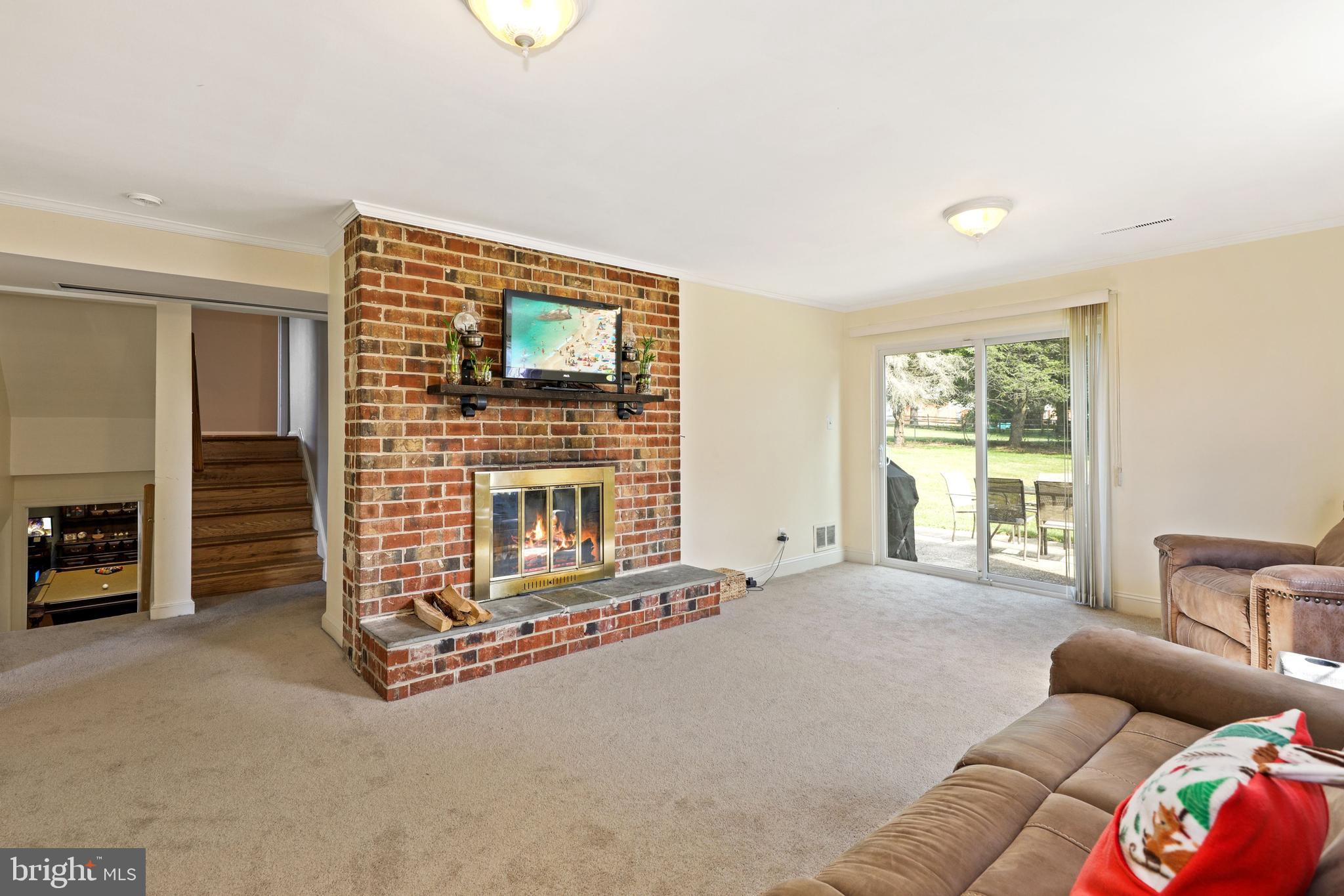 3804 Briars Road Olney, MD 20832 - Photo 24 of 31 Family Room