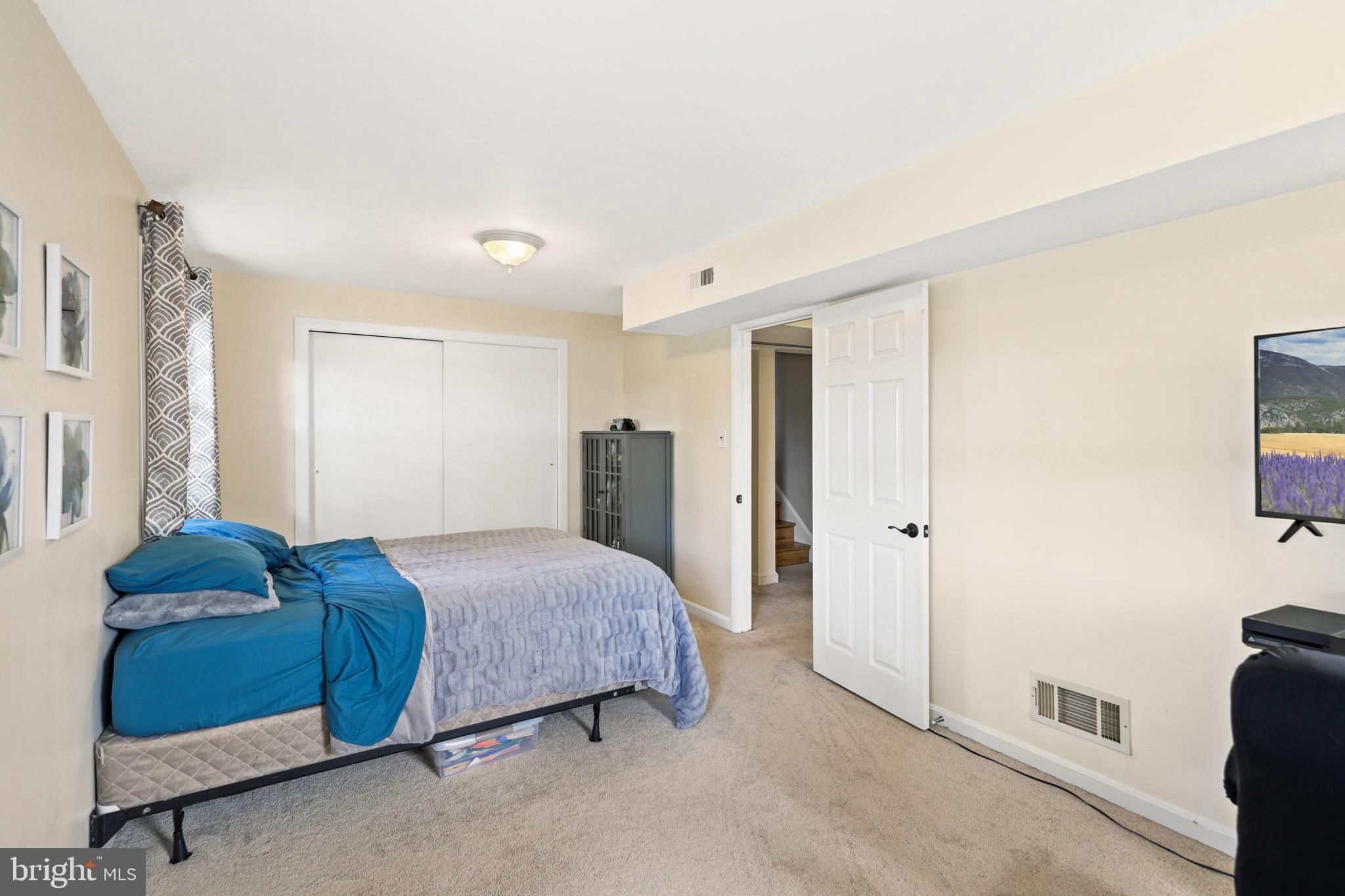 3804 Briars Road Olney, MD 20832 - Photo 26 of 31 Fourth Bedroom