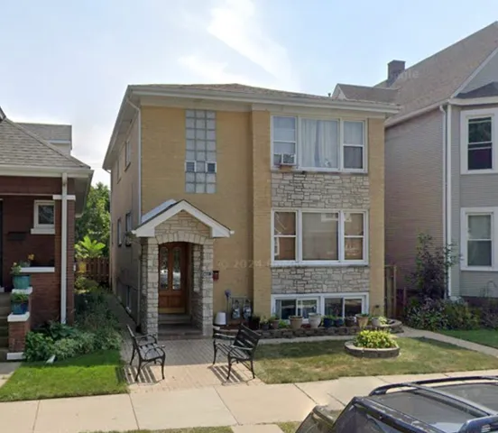 $650,000 | 4913 West Warwick Avenue, Chicago, IL 60641