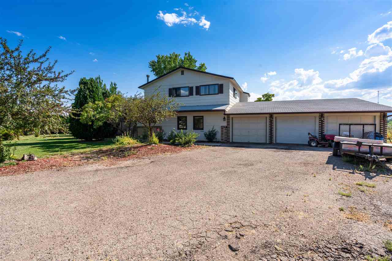 381 Evergreen Road Grand Junction, CO 81501 - Photo 1 of 27 Gallery Image 1