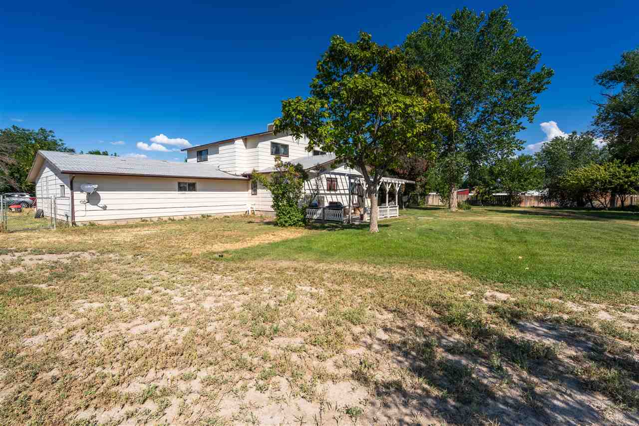 381 Evergreen Road Grand Junction, CO 81501 - Photo 23 of 27 Gallery Image 23
