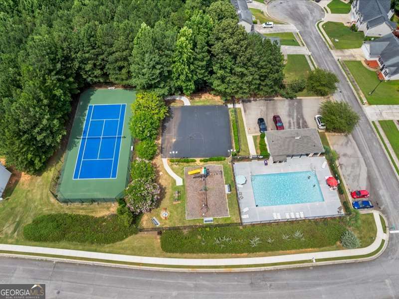 203 Millpond Parkway Villa Rica, GA 30180 - Photo 39 of 40