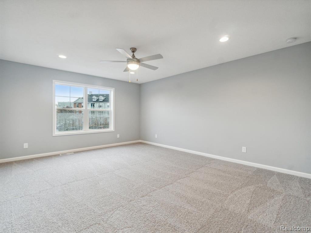 1705 Ashfield Street Howell, MI 48855 - Photo 40 of 54
