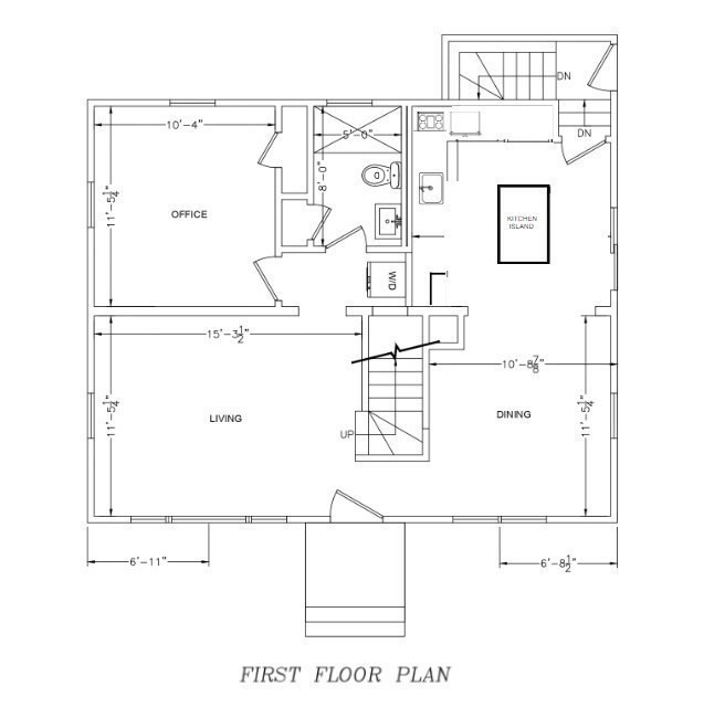 39 Abbott Road Waltham, MA 02452 - Photo 15 of 18 unknown
