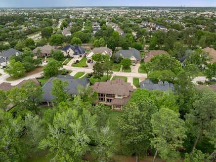 $825,000 | 6207 Windrose Hollow Lane, Spring, TX 77379