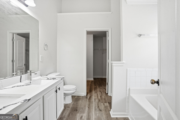 215 Providence Parkway Covington, GA 30014 - Photo 22 of 41