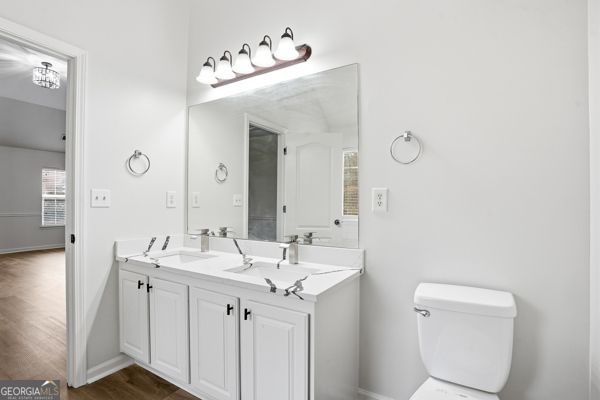 215 Providence Parkway Covington, GA 30014 - Photo 24 of 41