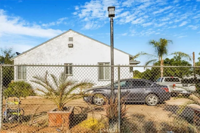 $575,000 | 27068 Jarvis Street, Perris, CA 92570