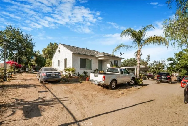 $575,000 | 27068 Jarvis Street, Perris, CA 92570